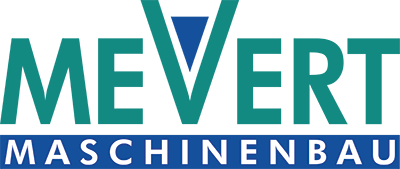 Mevert Maschinenbau Logo